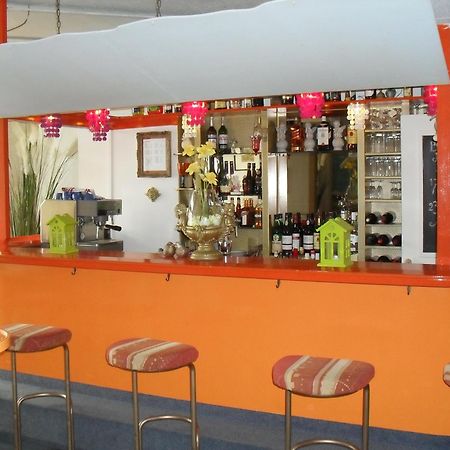 Hotel Hoogland Zandvoort Aan Zee Экстерьер фото