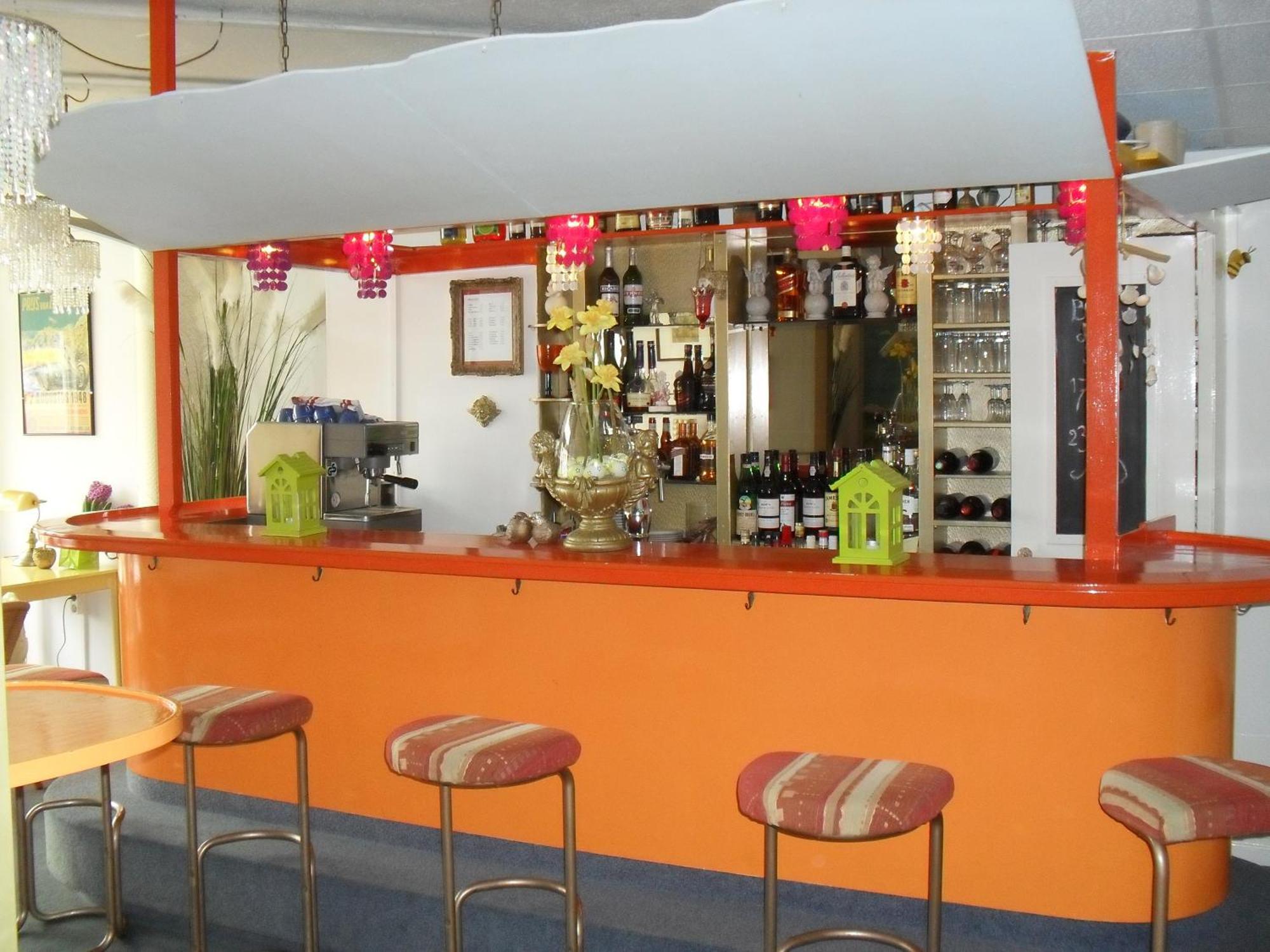 Hotel Hoogland Zandvoort Aan Zee Экстерьер фото